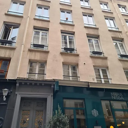 Appartement Mandar 14 *