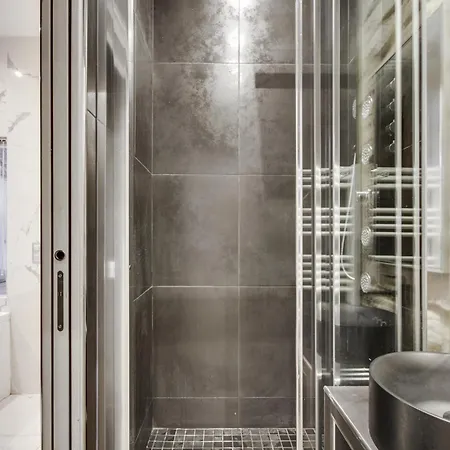 Appartement Mandar 14