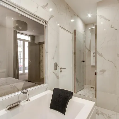 Appartement Mandar 14 *
