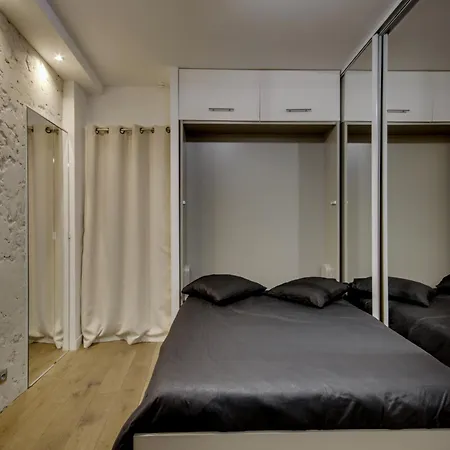 Appartement Mandar 14 *