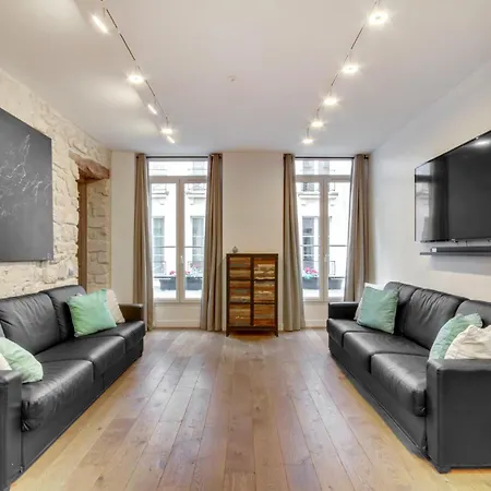 Appartement Mandar 14