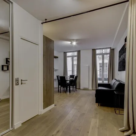Appartement Mandar 14