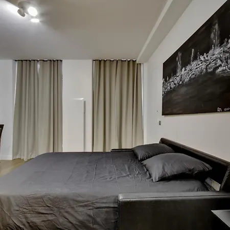 Appartement Mandar 14