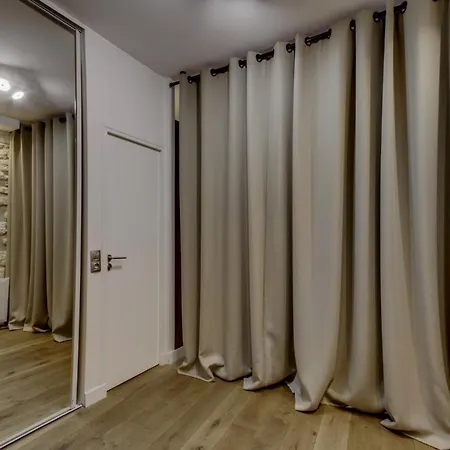 Mandar 14 Appartement