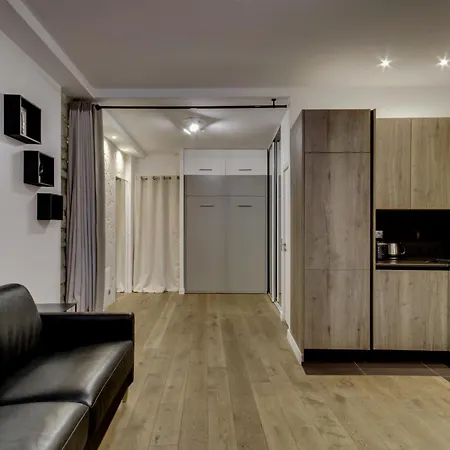 Mandar 14 Appartement *