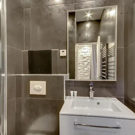 Mandar 14 Appartement *