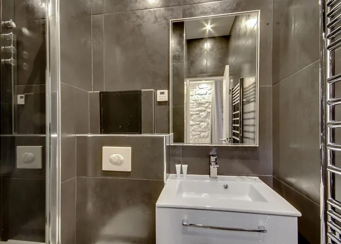 Mandar 14 アパート *