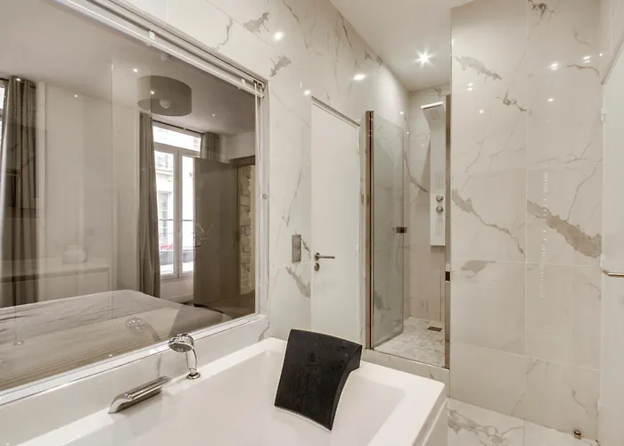 アパート Mandar 14 *