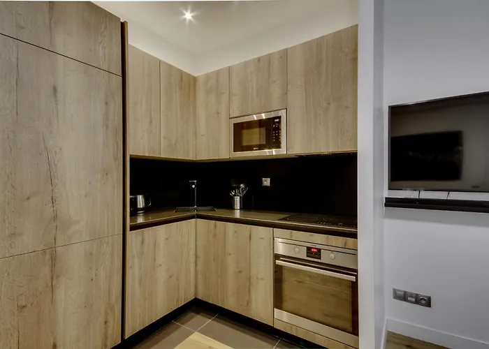 Apartment Mandar 14 *
