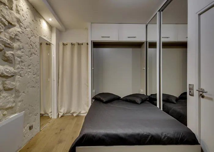 アパート Mandar 14 *