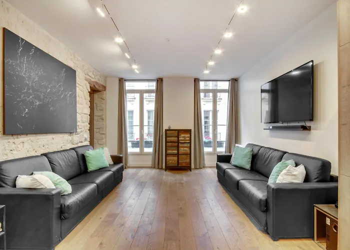 アパート Mandar 14