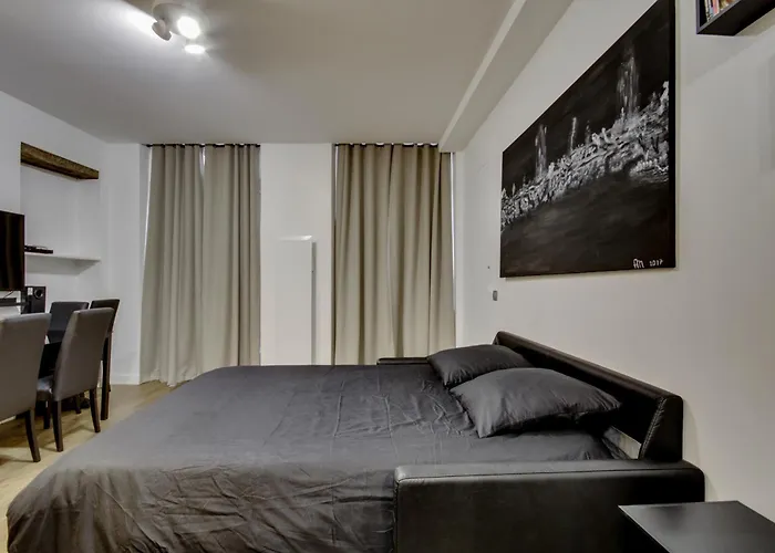 アパート Mandar 14