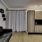 Lägenhet Mandar 14 *